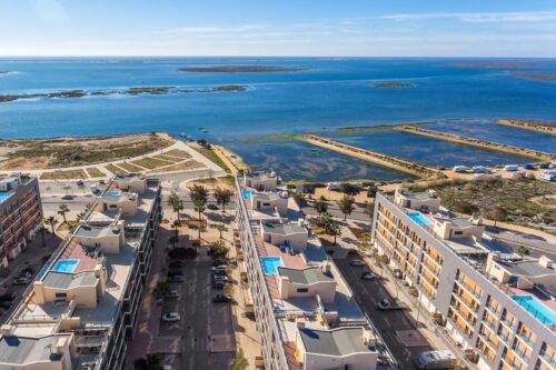 Olhao Faro