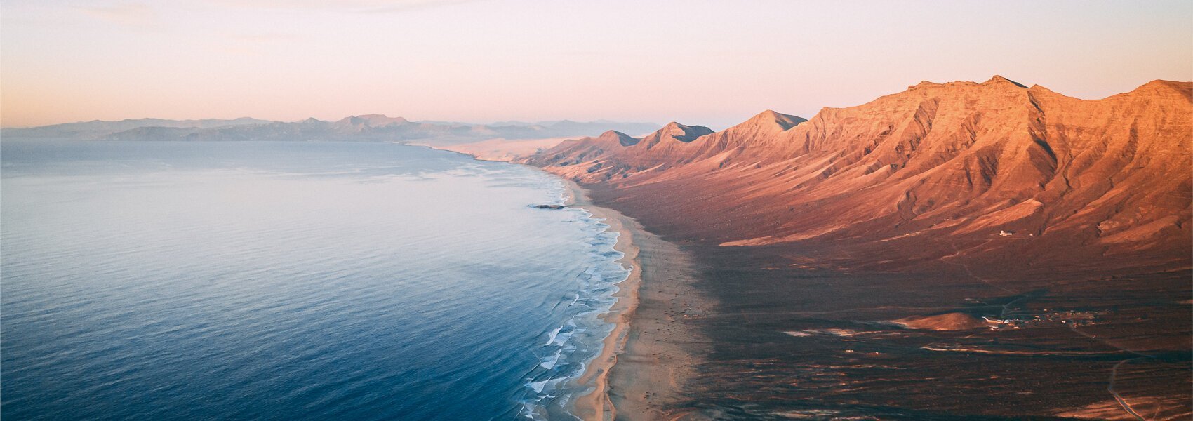 Wo übernachten in Fuerteventura