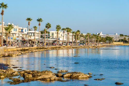 Paphos