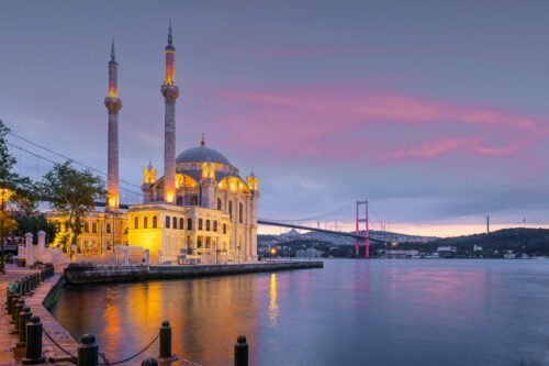 Istanbul