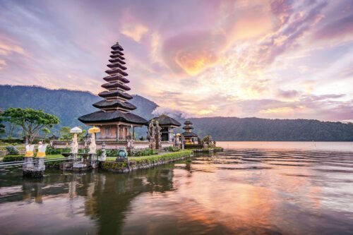 Bali in Indonesien