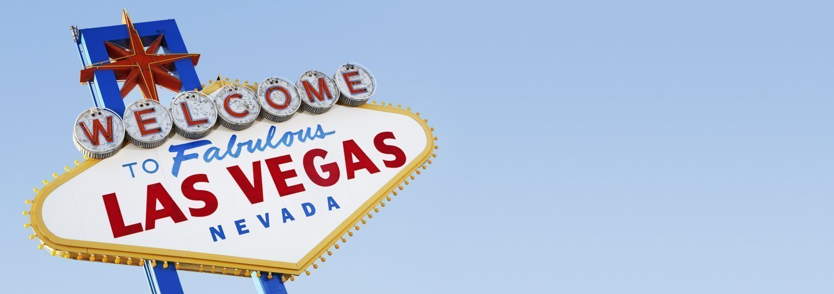 Wo übernachten in Las Vegas