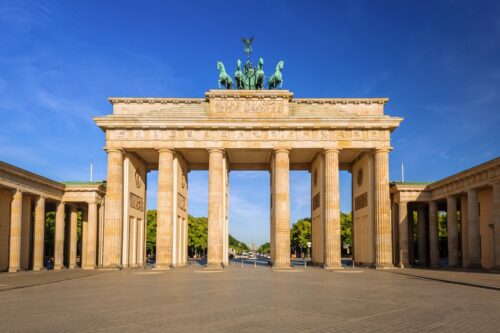 Brandenburger Tor
